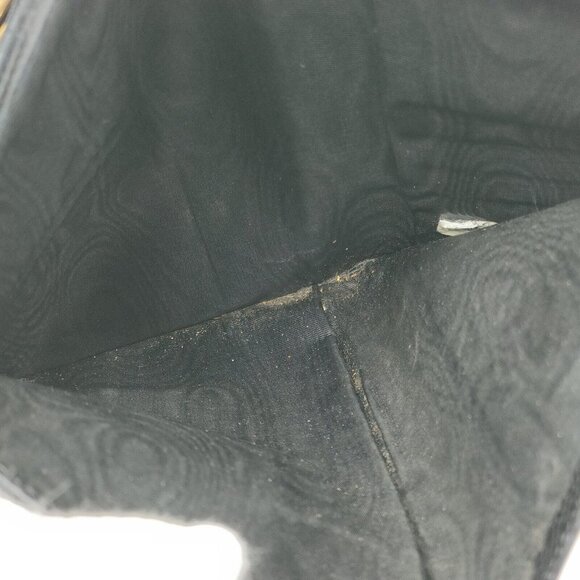 Chanel Black Caviar leather Wallet - Picture 8 of 9